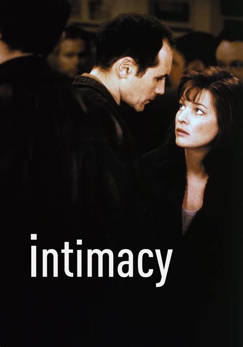 intimacy movie|Intimacy (2001) Stream and Watch Online .